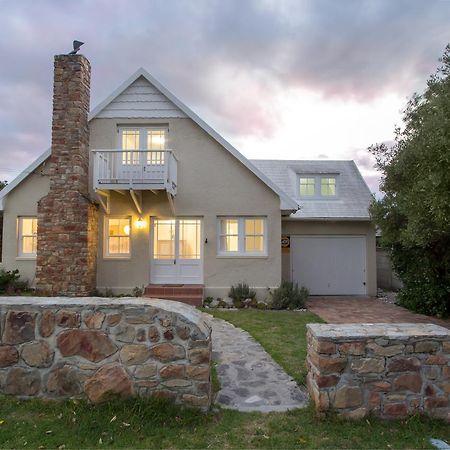 Stone Chimney Cottage Hermanus Luaran gambar