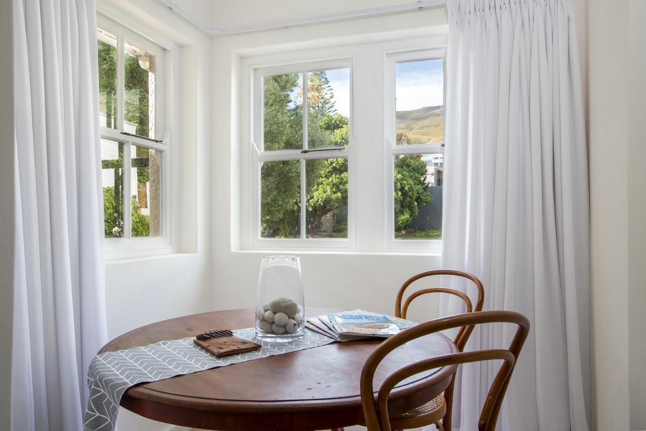 Stone Chimney Cottage Hermanus Luaran gambar