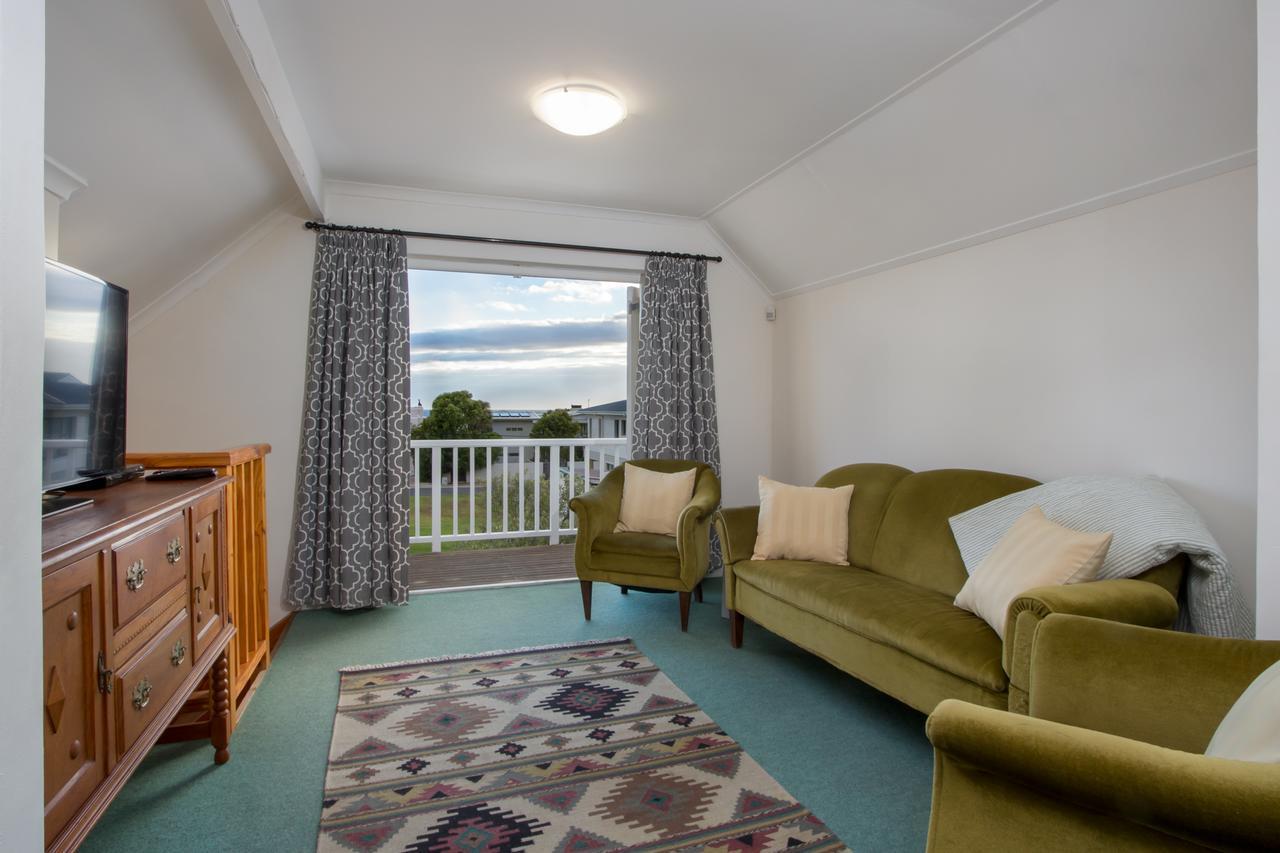 Stone Chimney Cottage Hermanus Luaran gambar