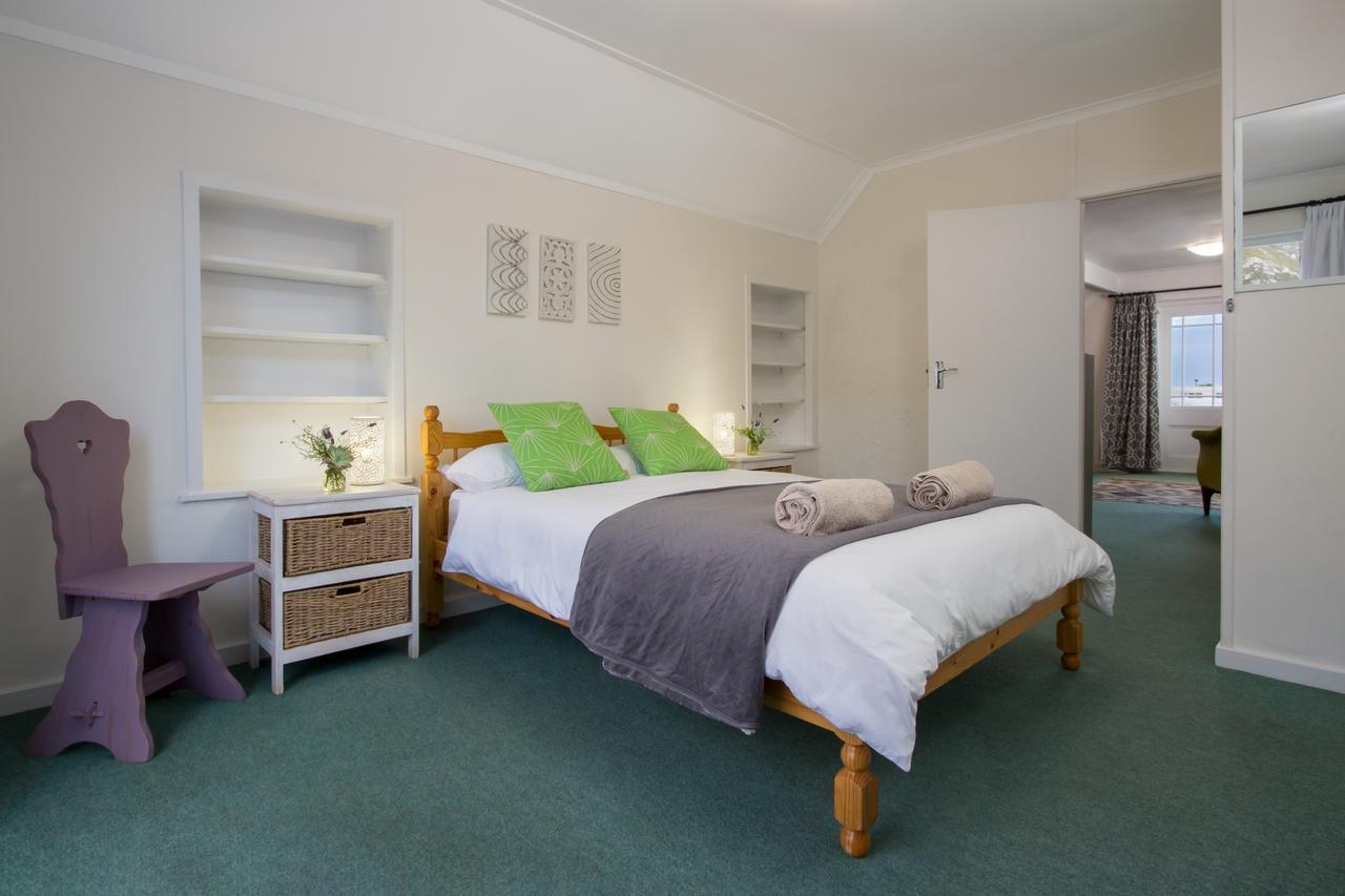 Stone Chimney Cottage Hermanus Luaran gambar