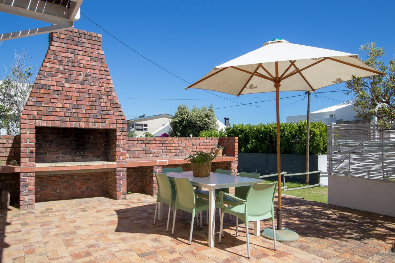 Stone Chimney Cottage Hermanus Luaran gambar